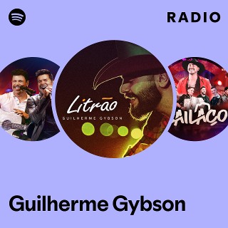 Imagem de Guilherme Gybson