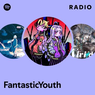 その他 FantasticYouth CD FantasticYouth | Spotify