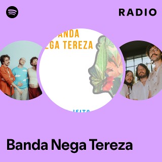 Imagem de Banda Nega Tereza