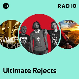 Imagem de Ultimate Rejects