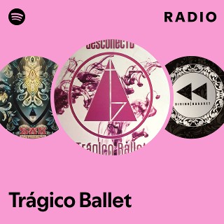 Imagem de Tragico Ballet