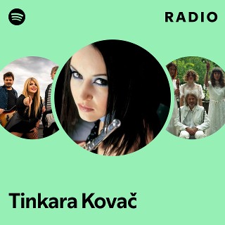 Imagem de Tinkara Kovac