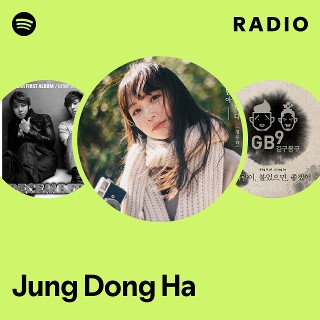 Imagem de Jung Dong Ha