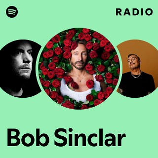 Bob Sinclar – Love Generation – CD (Cardboard Sleeve, Maxi