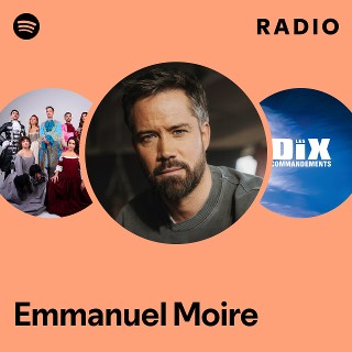Imagem de Emmanuel Moire