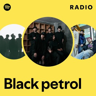 Black petrol | Spotify