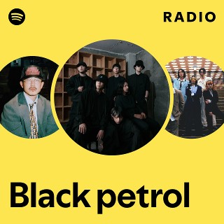 邦楽 black petrol / Q'UOTED BY Black petrol | Spotify