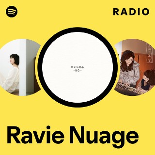 Imagem de Ravie Nuage