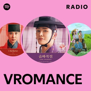 Imagem de VRomance