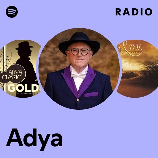 邦楽 Adya/MOMENT Adya | Spotify