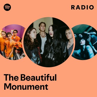 Imagem de The Beautiful Monument