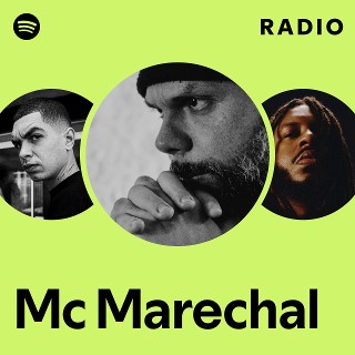 Imagem de MC Maré