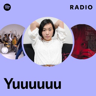 Yuuuuuu | Spotify