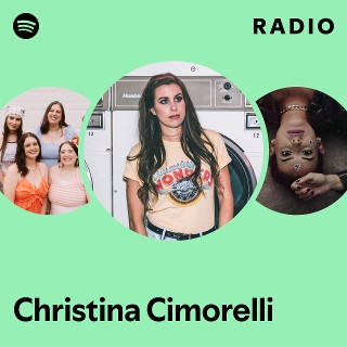 Imagem de Christina Cimorelli