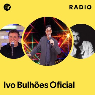 Imagem de Ivo Bulhões