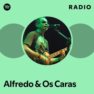 Imagem de Alfredo e Os Caras