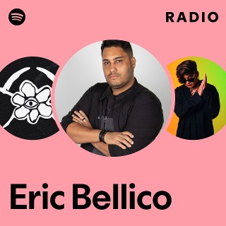 Imagem de Éric Bellico