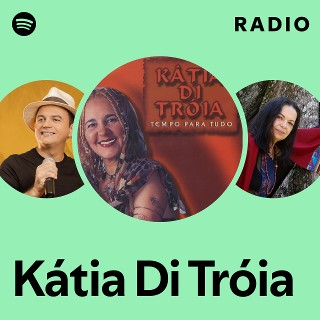 Imagem de Kátia Di Tróia