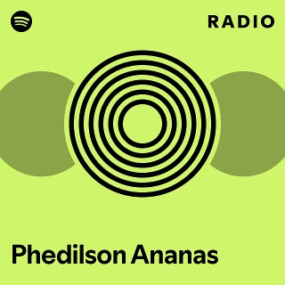 Imagem de Phedilson Ananás