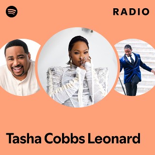 Tasha Cobbs Leonard Radio