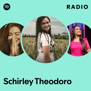 Imagem de Schirley Theodoro