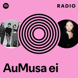 AuMusa ei Radio - playlist by Spotify | Spotify