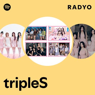 tripleS | Spotify
