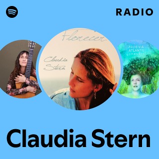 Imagem de Claudia Stern