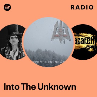 Into The Unknown | Spotify
