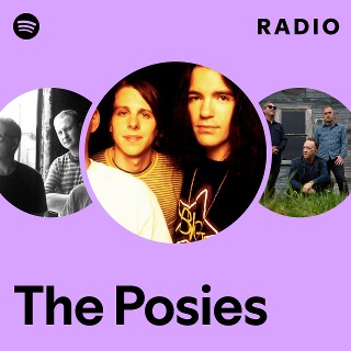 Imagem de The Posies
