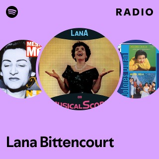 Imagem de Lana Bittencourt