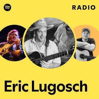 Black Key Blues Eric Lugosch エリック・ルゴッシュ Eric Lugosch | Spotify