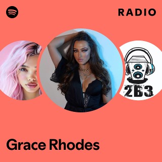 Imagem de Grace Rhodes