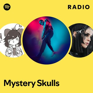 Imagem de Mystery Skulls