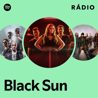 Black Sun | Spotify