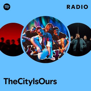 Imagem de THECITYISOURS
