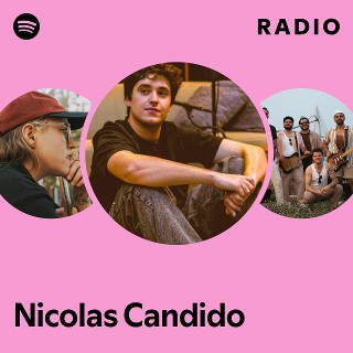 Imagem de Nicolas Candido