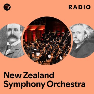 New Zealand Symphony Orchestra Radio
