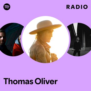 Imagem de Thomas Oliver