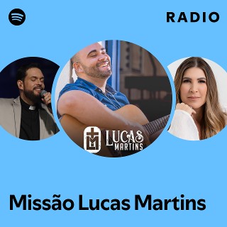 Imagem de Missão Lucas Martins