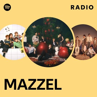 MAZZEL | Spotify