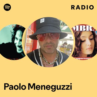 Imagem de Paolo Meneguzzi