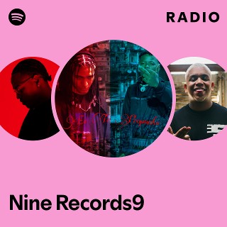 Imagem de 9Nine Records
