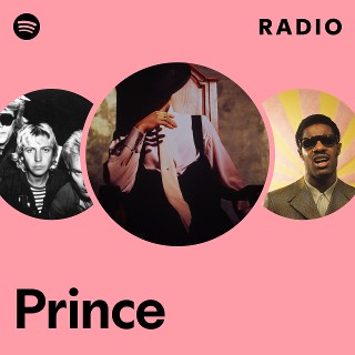 Prince Radio
