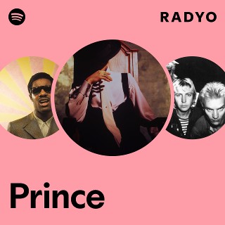 Prince | Spotify