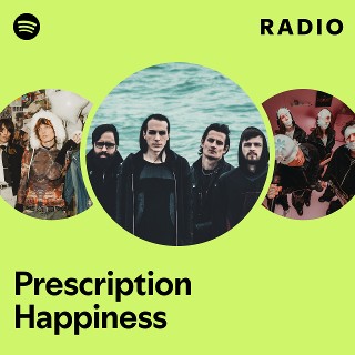 Imagem de Prescription Happiness