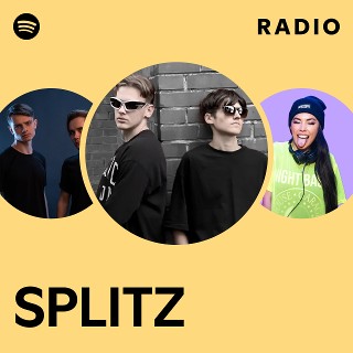 SPLITZ Radio | Spotify Playlist