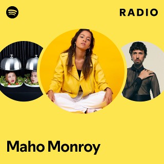 Imagem de Maho Monroy