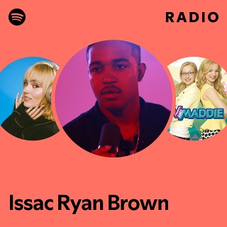 Imagem de Issac Ryan Brown