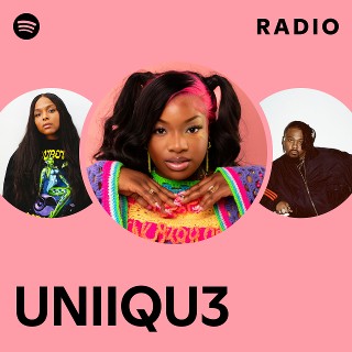 【G-Rap】 Eunio (Unique) - Listen Up en